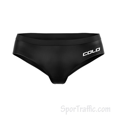 COLO beach volleyball bikini shorts