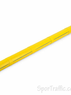 FUNTEC tension cord protection pad 111366 yellow