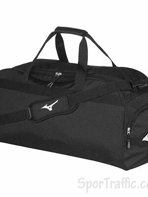 MIZUNO sport bag Holdall Large 33EY8W0809 black